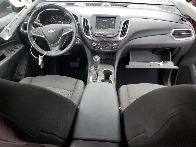 2GNAXKEV9M6145123 | 2021 Chevrolet equinox lt