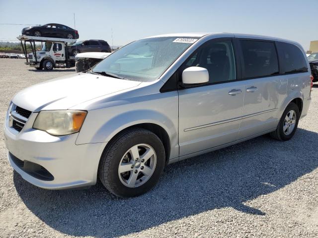 2011 Dodge Grand Caravan Mainstreet