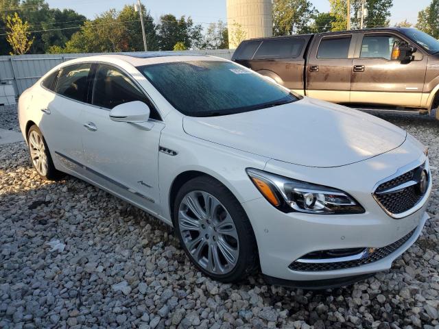 2019 BUICK LACROSSE A - 1G4ZV5SS3KU104817