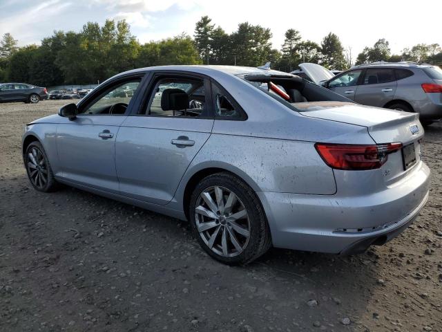 WAUANAF49HN005960 2017 AUDI A4, photo no. 2