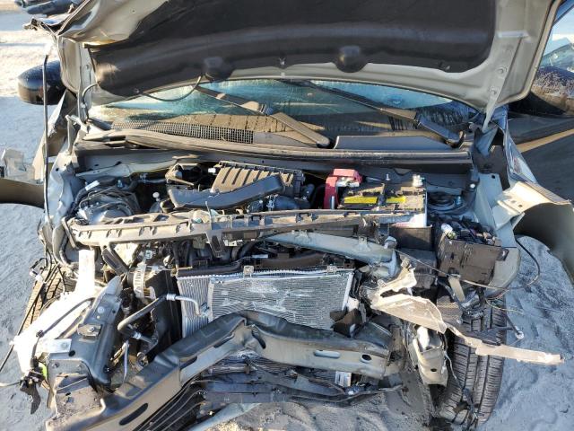 2023 MITSUBISHI MIRAGE ES - ML32AUHJXPH005909