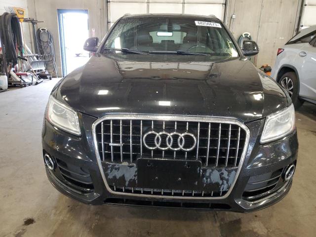 VIN WA1CMAFP7EA112110 2014 Audi Q5, Tdi Premium Plus no.5