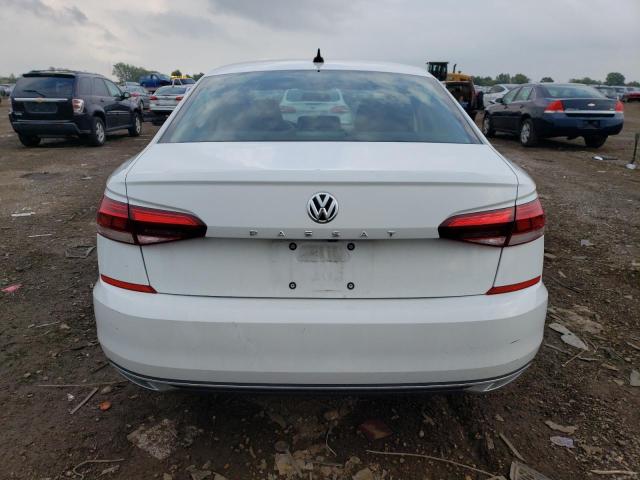 1VWAA7A37LC020815 Volkswagen Passat S 6