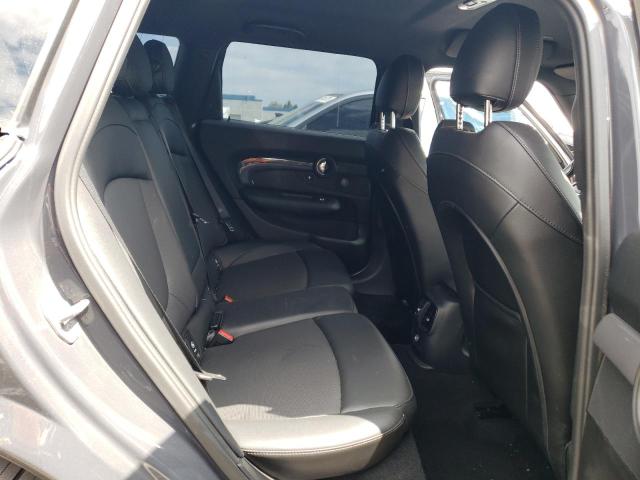 WMWLN9C54H2B32253 Mini Cooper S Clubman