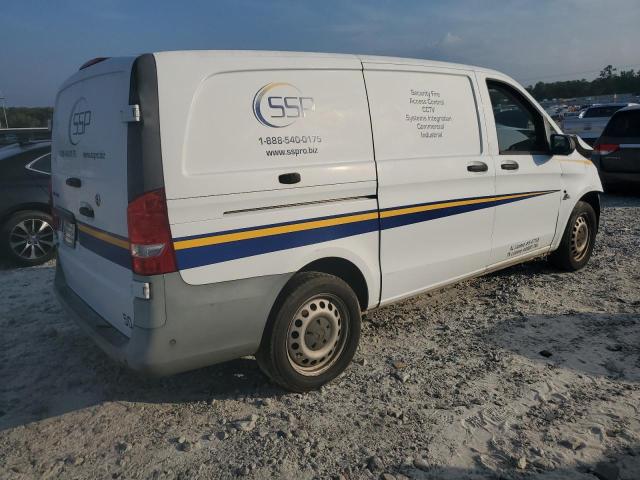 2016 MERCEDES-BENZ METRIS - WD3PG2EA1G3091080