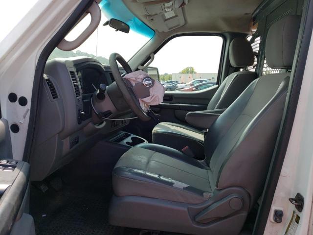 1N6AF0KY5EN104013 Nissan Nv 2500