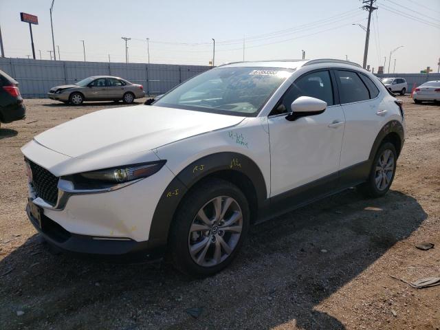 2021 Mazda CX-30 Premium