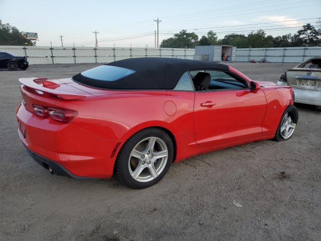 1G1FB3DS0L0112778 Chevrolet Camaro LS 3