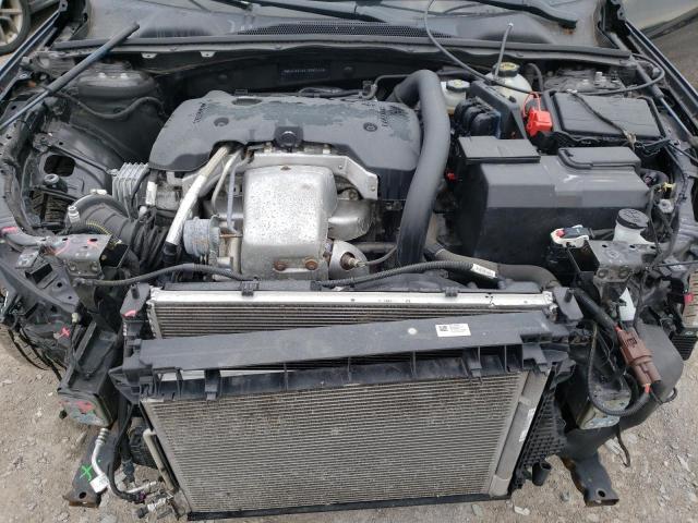 2018 BUICK REGAL TOUR W04GV8SX8J1095065