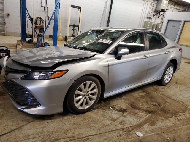 4T1C11AK5LU965655 | 2020 TOYOTA CAMRY LE