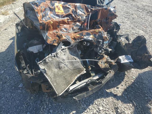 2009 Hyundai Accent Gls VIN: KMHCN46C89U289329 Lot: 68406323