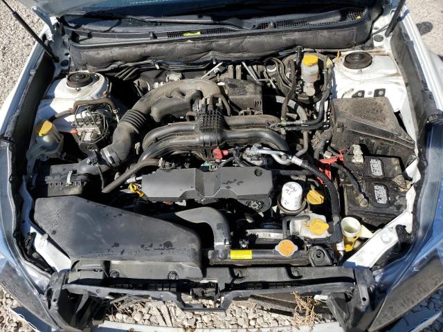 4S3BMBC60E3024765 Subaru Legacy 2.5i Premium