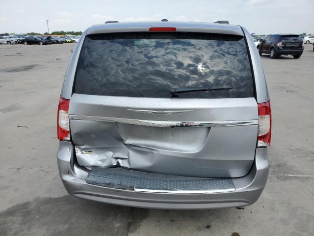 2C4RC1BGXER255329 | 2014 CHRYSLER TOWN and COU