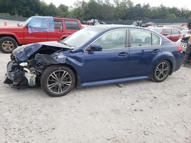 2010 Subaru Legacy 2.5i Limited