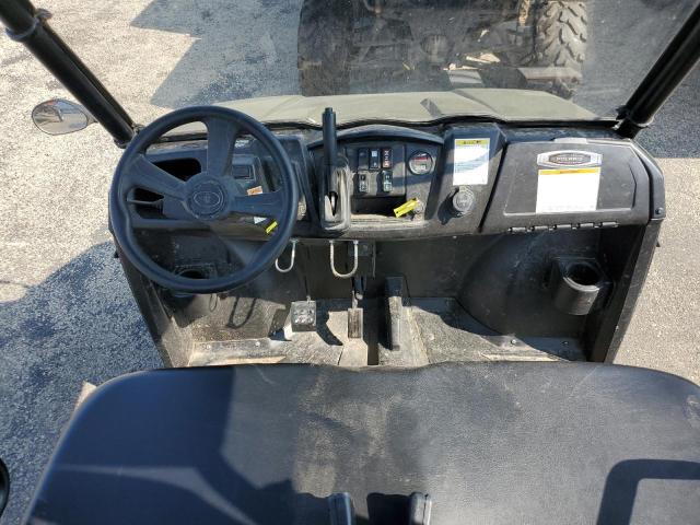 2011 POLARIS RANGER EV - 52CRC08L3BD108048