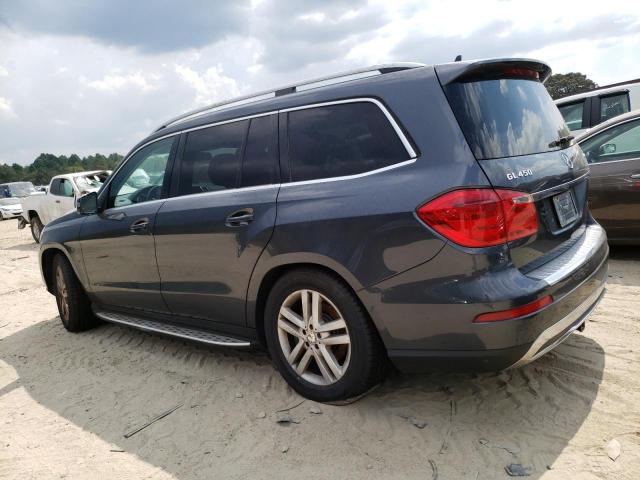 VIN 4JGDF7CE2DA244597 2013 Mercedes-Benz GL-Class, ... no.2