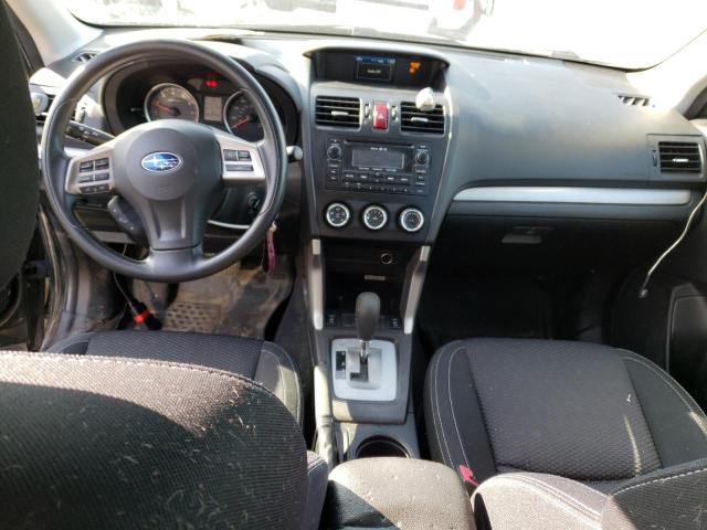 2015 SUBARU FORESTER 2 - JF2SJADC5FH426648