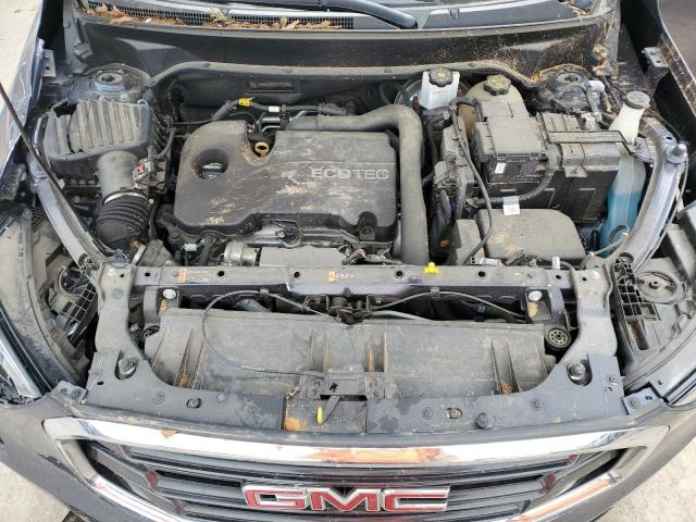 3GKALMEVXKL174160 GMC Terrain Sle