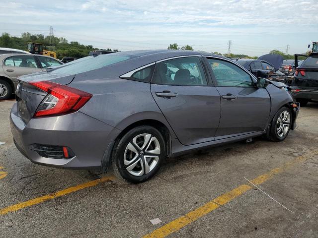 2016 HONDA CIVIC LX - 19XFC2F59GE066855