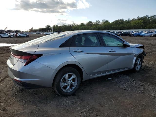 5NPLL4AG7MH041600 Hyundai Elantra SE 3