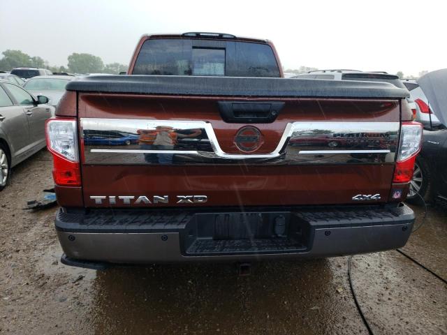1N6BA1F44JN526476 Nissan Titan Xd Sl