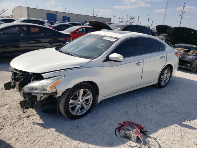Vin: 1n4al3ap2fn408753, lot: 69266723, nissan altima 2.5 2015 img_1