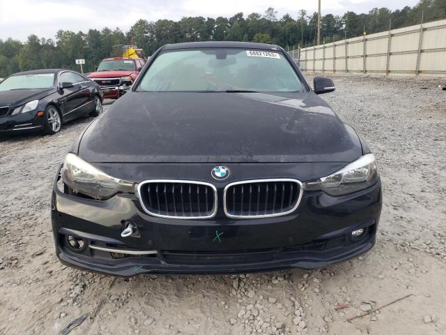 WBA8B9C30HK885983 BMW 330 I