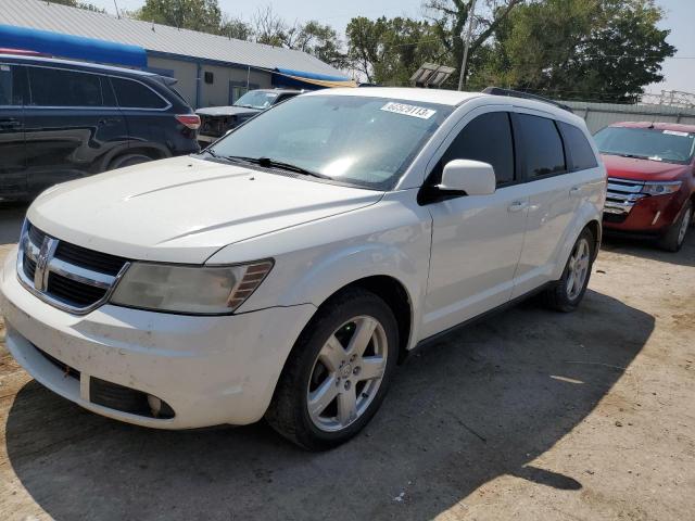 2010 Dodge Journey SXT