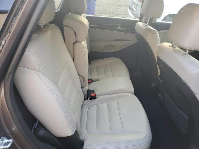 5XYPG4A39KG525498 KIA SORENTO L
