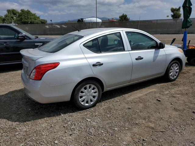 3N1CN7AP7EL862003 Nissan VERSA S