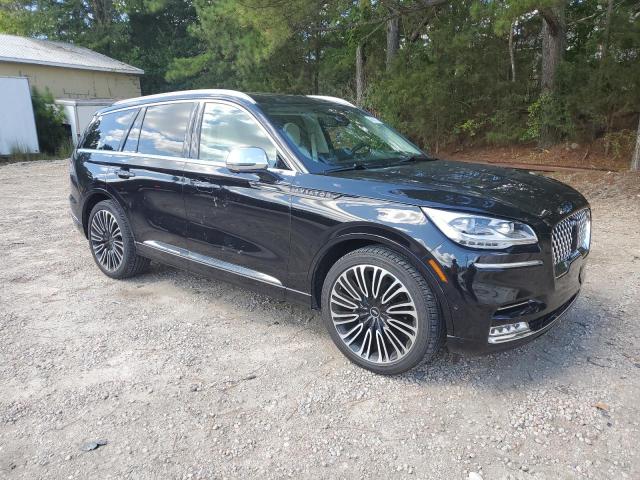 2022 LINCOLN AVIATOR BL 5LM5J9XC6NGL17845