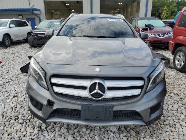 WDCTG4GB2FJ033201 Mercedes-Benz Gla 250 4matic