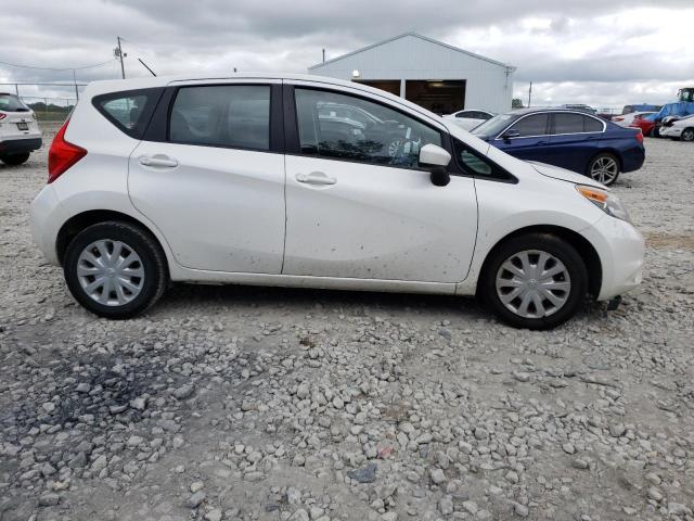 3N1CE2CP2FL370173 Nissan Versa Note S