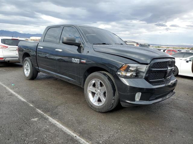 1C6RR6KT6JS193145 | 2018 RAM 1500 ST