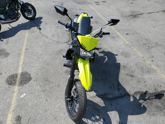 2023 KAWASAKI KLX300 E - ML5LXBE19PDA21029