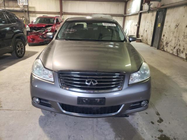 2008 Infiniti M35 Base VIN: JNKAY01F48M651022 Lot: 69597943