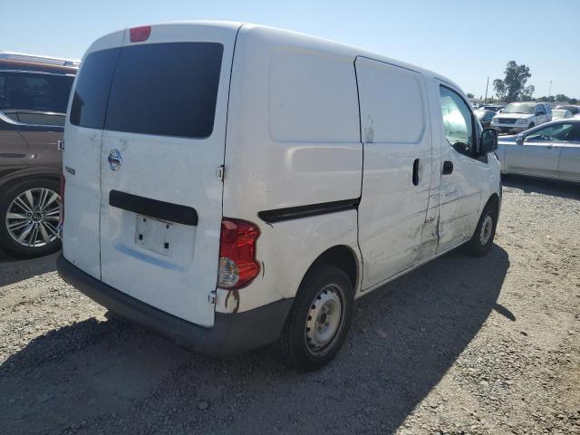 3N6CM0KN9GK693080 Nissan NV200 2.5S