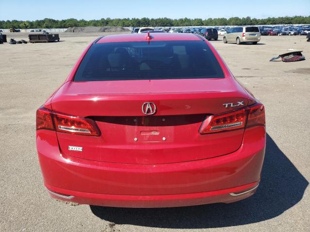 19UUB1F34KA009933 Acura TLX  6