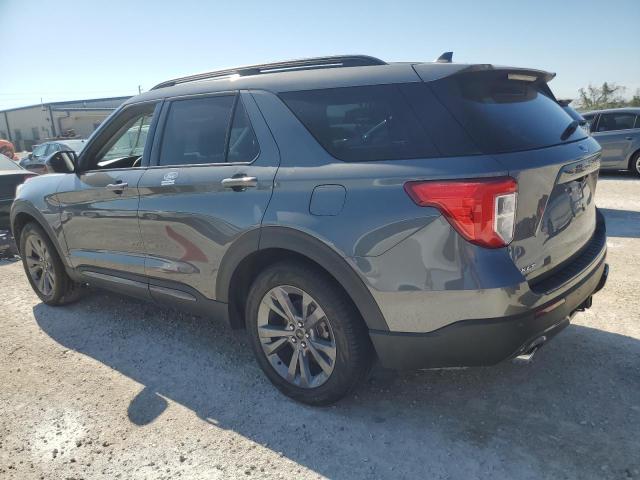 Vin: 1fmsk7dh6ngb95236, lot: 66804473, ford explorer xlt 20222