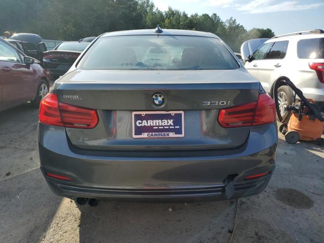 2018 BMW 330 I - WBA8B9G56JNU99455