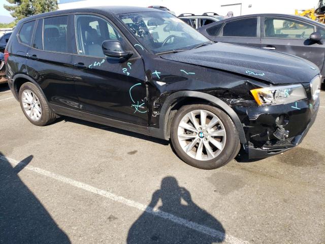 5UXWX9C59E0D32027 BMW X3 Xdrive28i