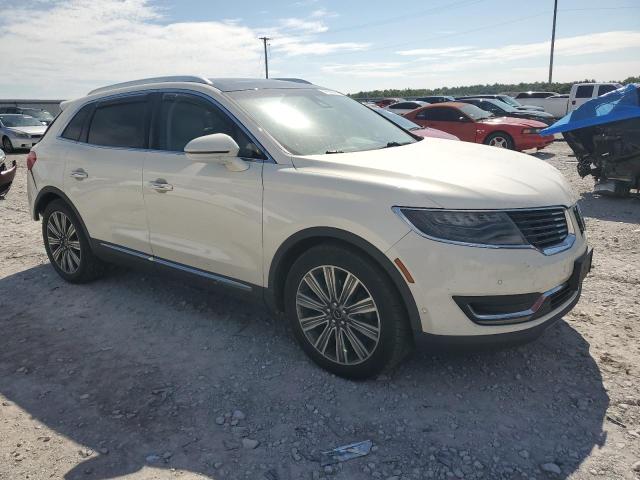 2016 LINCOLN MKX BLACK 2LMPJ9JR3GBL21648