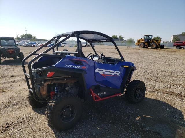 2022 POLARIS RZR TRAIL - 3NSASE994NN478481