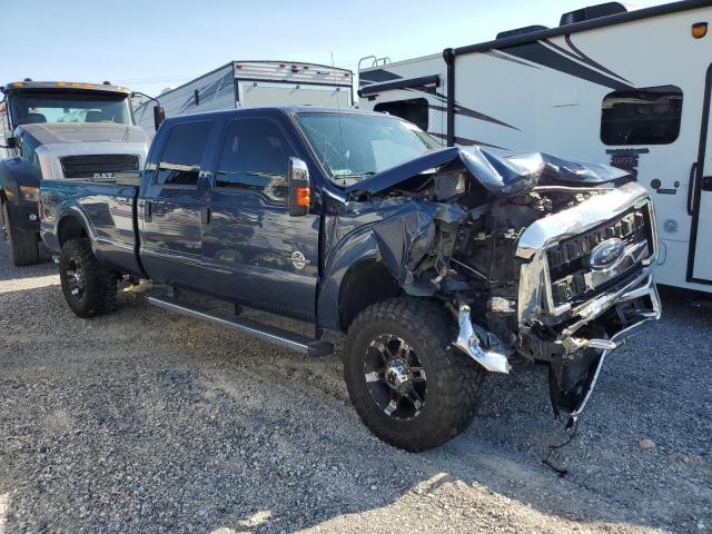 1FT8W3BT2EEA73441 Ford F350 Super Duty