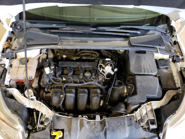 1FADP3E22EL258332 Ford FOCUS S