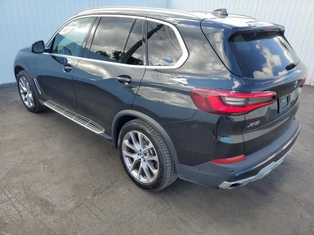 5UXCR4C07P9P50697 BMW X5 SDRIVE 2