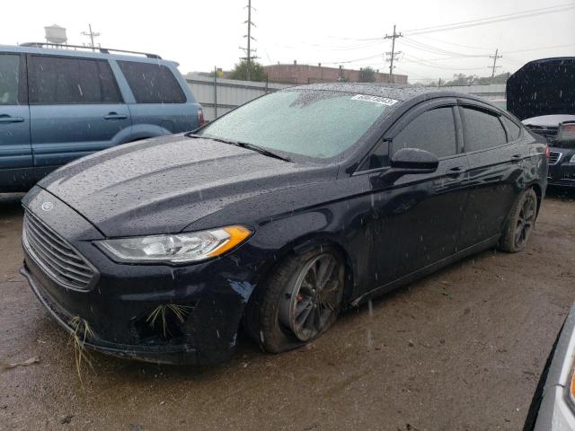 3FA6P0HD3LR144407 Ford Fusion SE