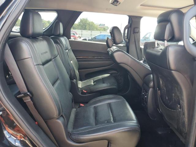 1C4RDHEG5EC382757 Dodge Durango Citadel