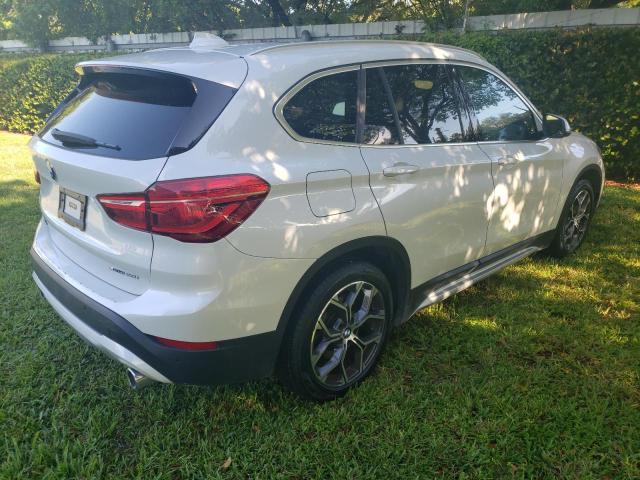 WBXJG7C02N5V09766 BMW X1 SDRIVE2 3