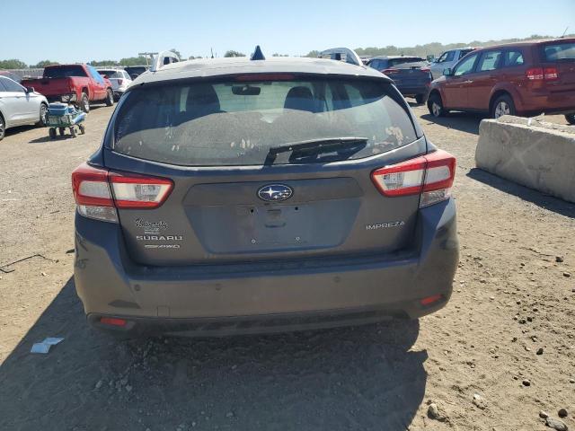 4S3GTAU60J3729710 Subaru Impreza Limited